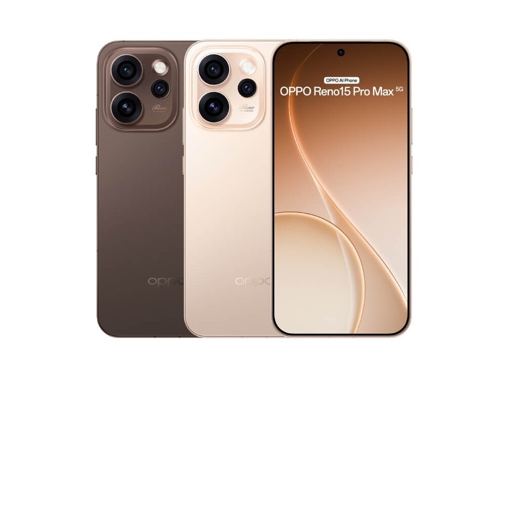 OPPO Reno15 Pro Max (12G/512G) 