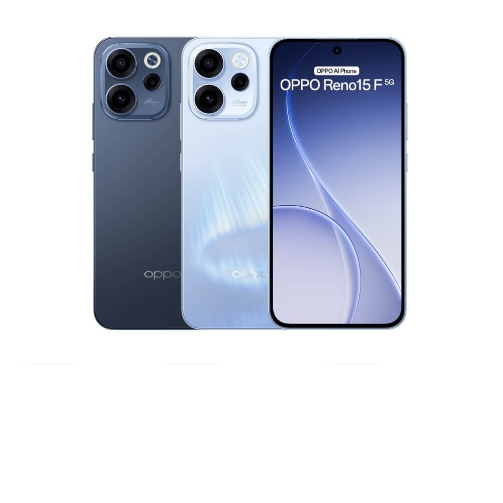 OPPO Reno15F 12G/256G