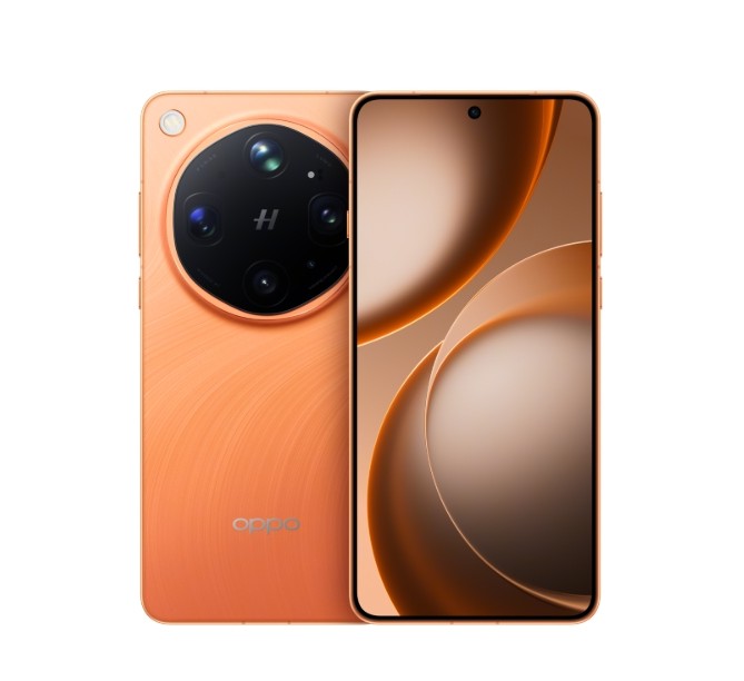 OPPO Find X9 Ultra (16G/1TB)