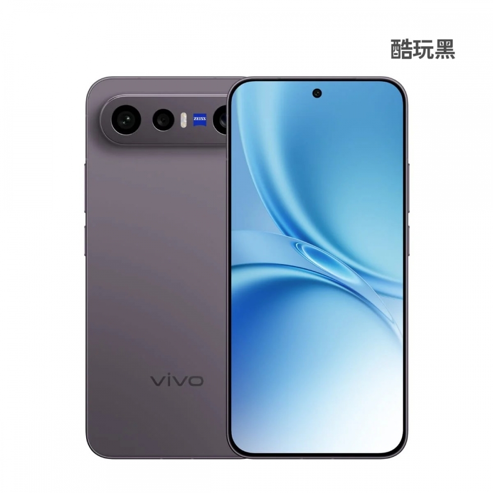 VIVO X300 FE 12G/512G