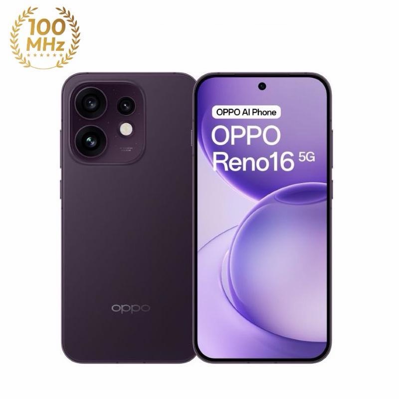 OPPO RENO1