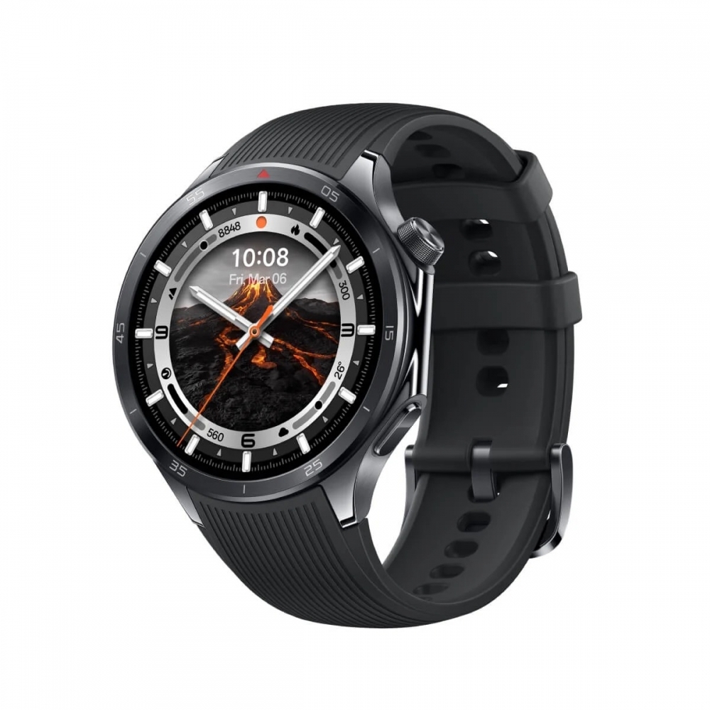 OPPO Watch X2