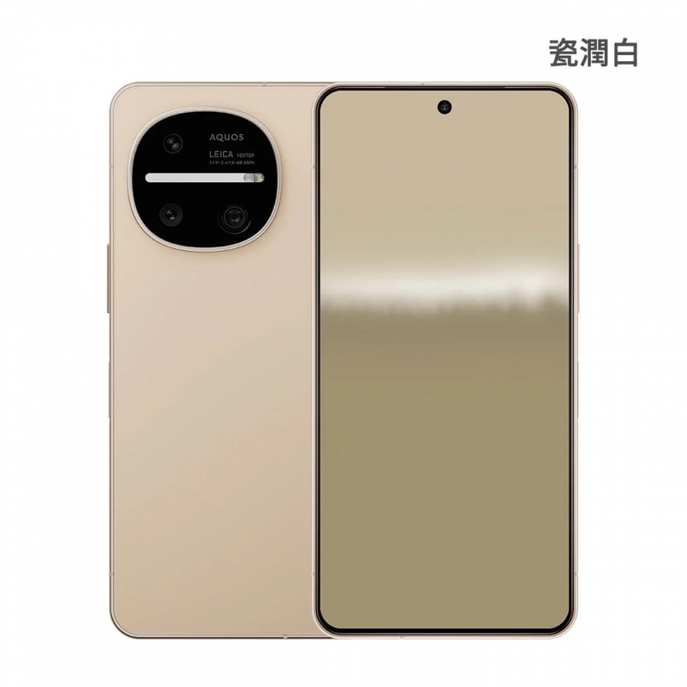 SHARP AQUOS R11 (12G/256G)