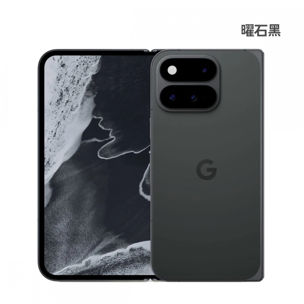 Google Pixel 11 Pro Fold (16G/512G) 摺疊機