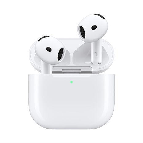 AirPods 5代 (一般款) (即將上市)