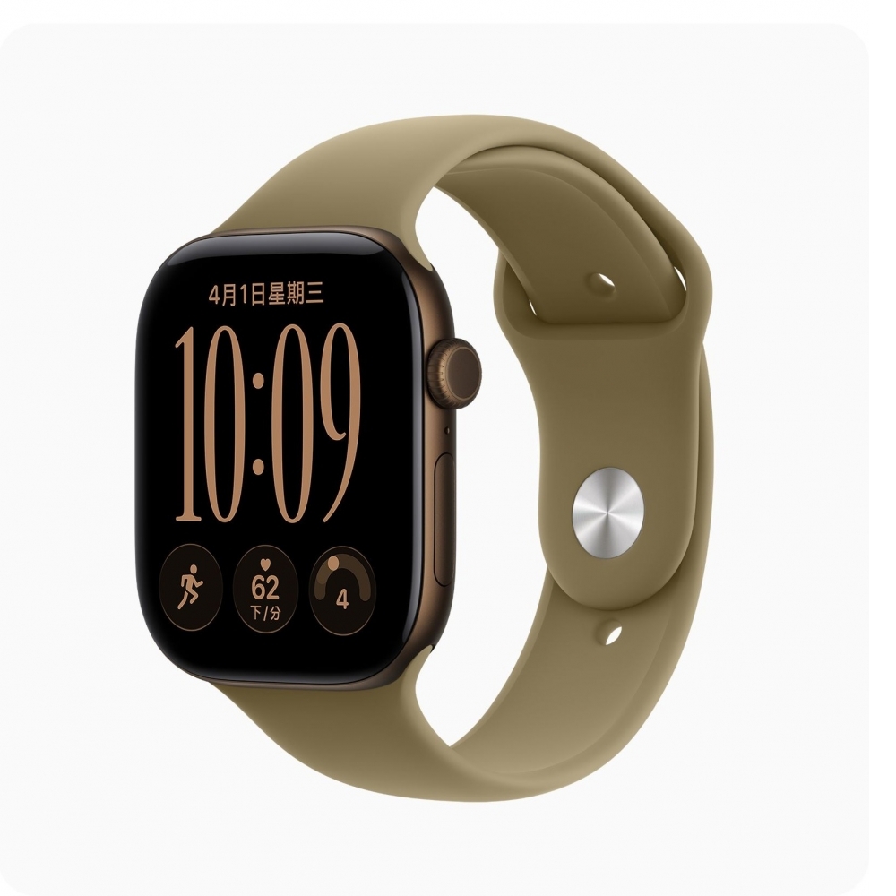 Apple Watc