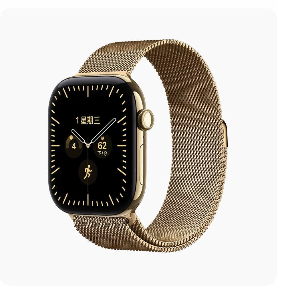 Apple Watc
