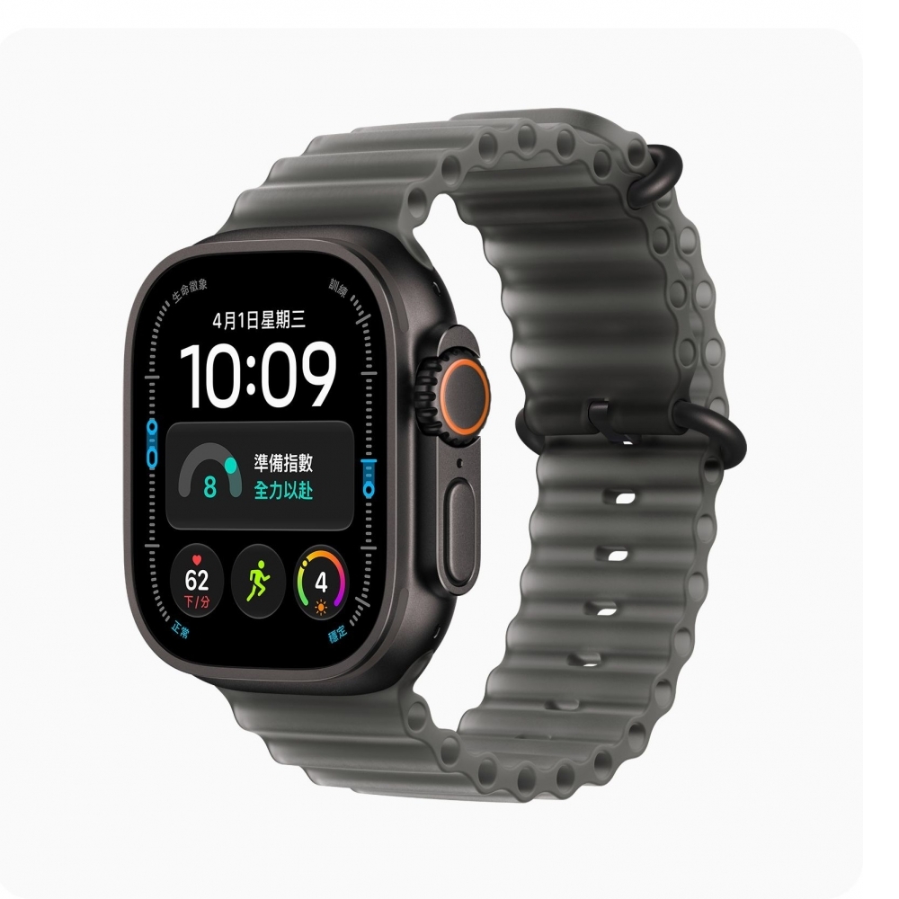 Apple Watc