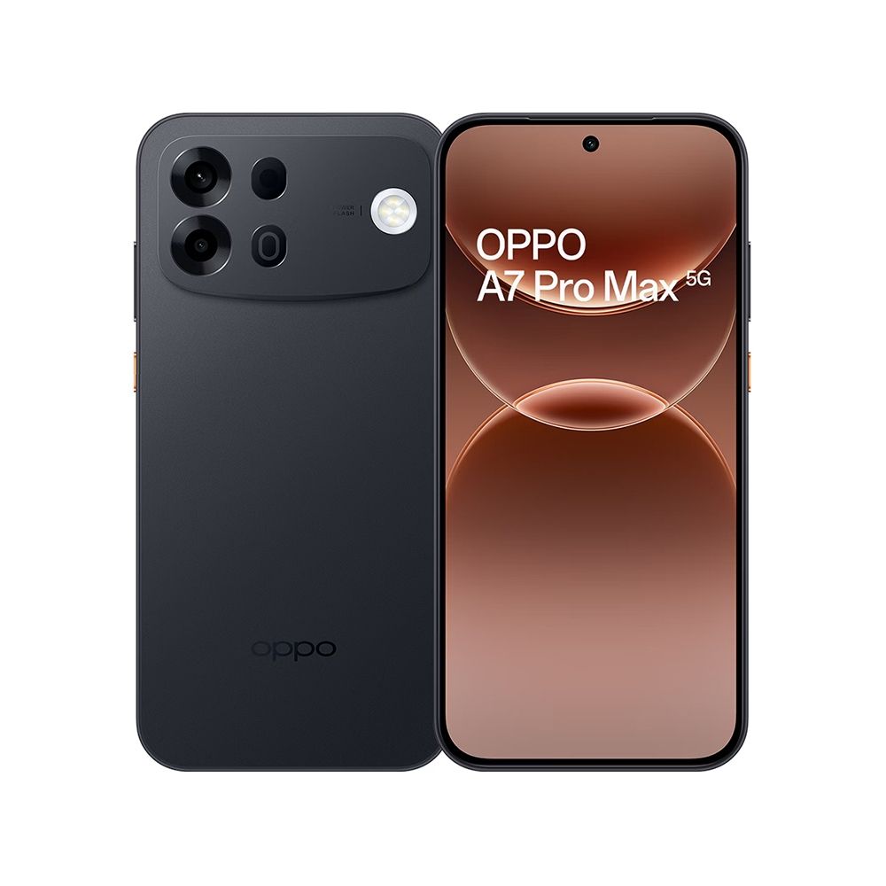 OPPO A7 PRO MAX 8G/256G
