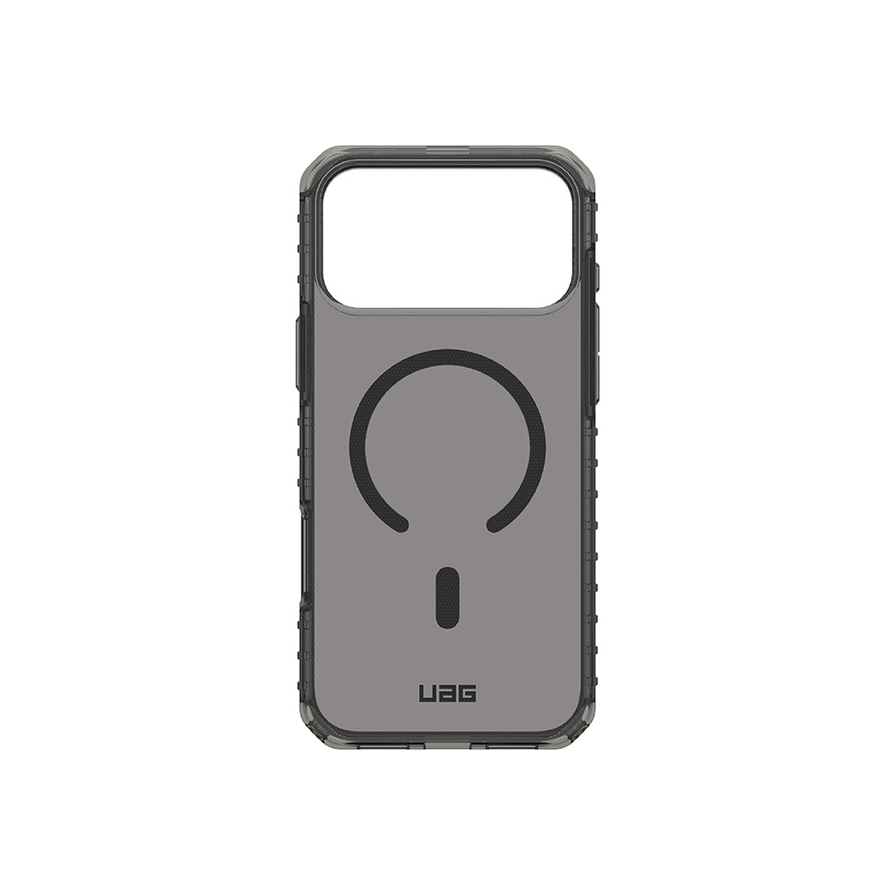 【UAG】iPhone 18 系列 磁吸耐衝擊全透保護殼LT