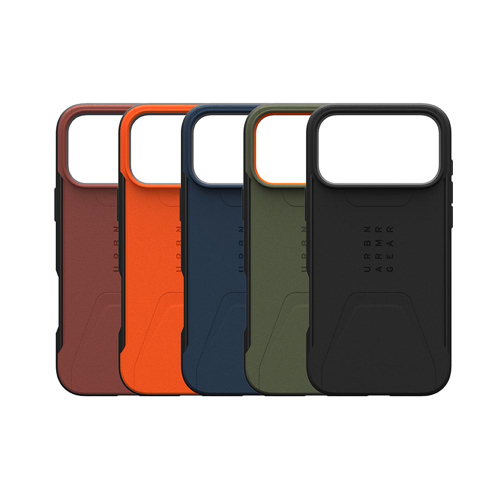 【UAG】iPhon