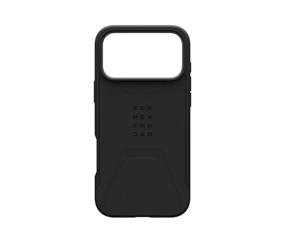 【UAG】iPhone 18 系列 磁吸耐衝擊簡約保護殼