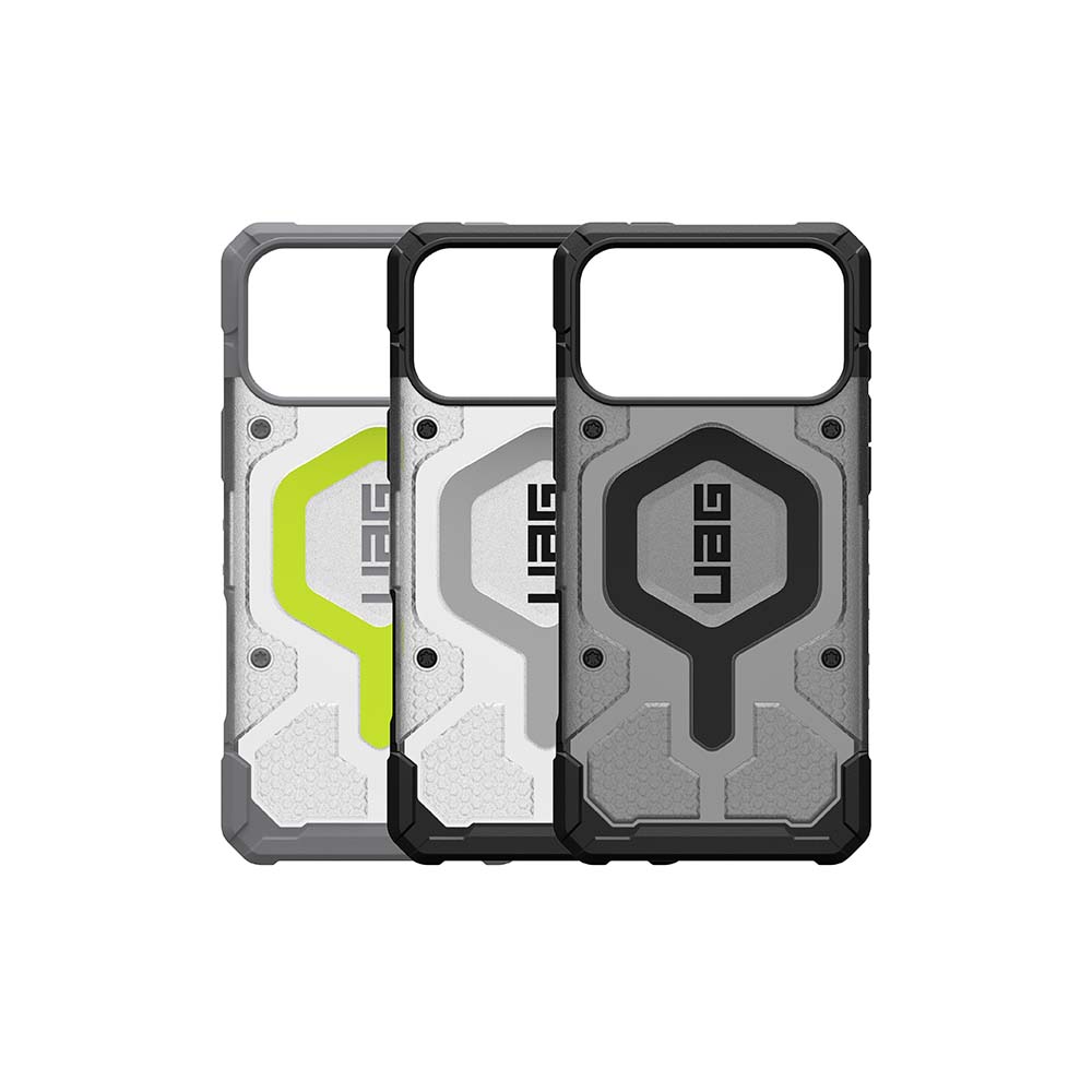 【UAG】iPhon