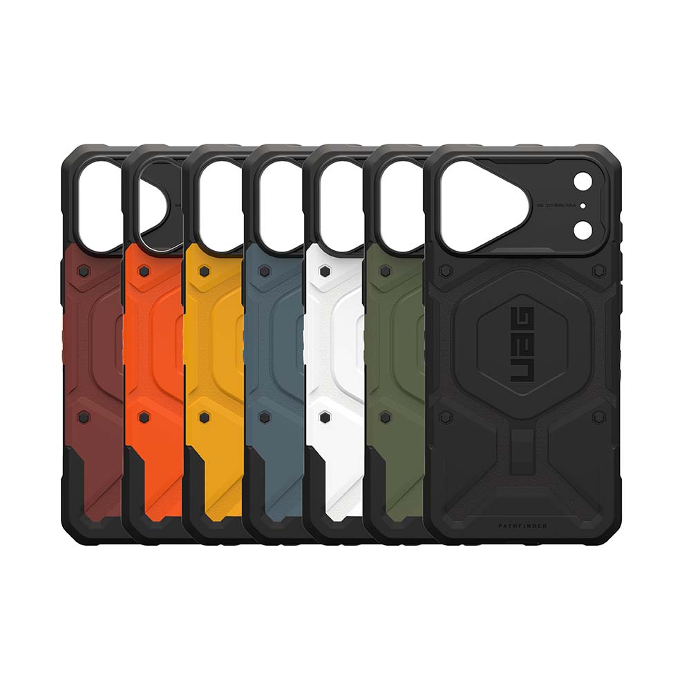 【UAG】iPhon