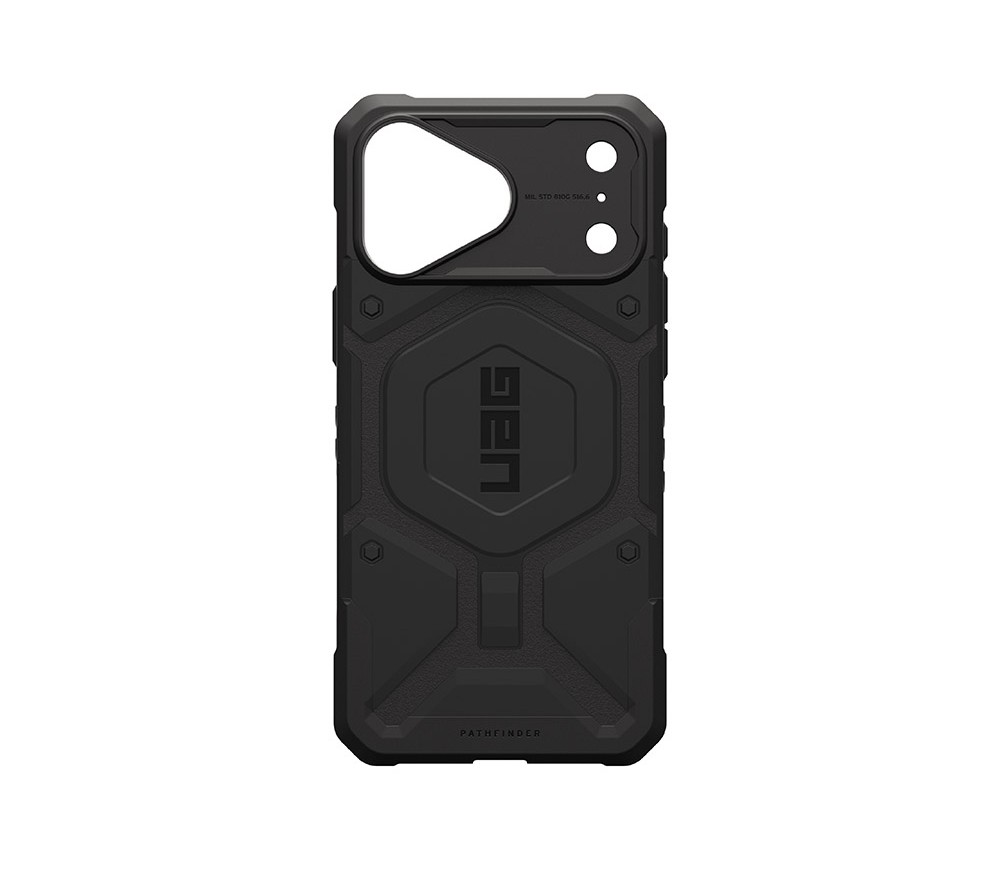 【UAG】iPhone 18 系列 磁吸耐衝擊經典鏡頭保護殼