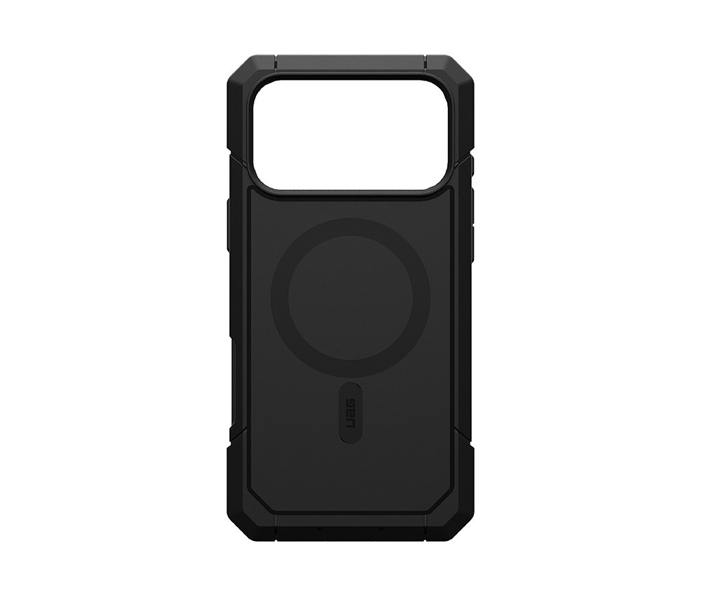 【UAG】iPhone 18 系列 磁吸耐衝擊雙件式保護殼