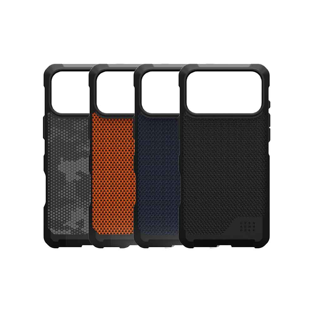 【UAG】iPhon