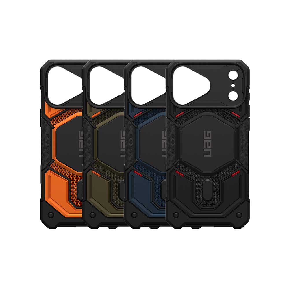 【UAG】iPhon