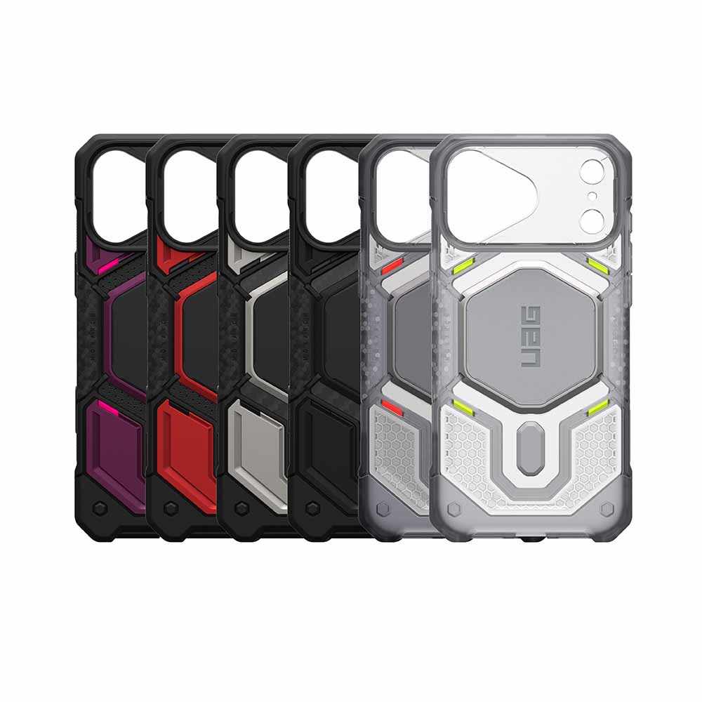 【UAG】iPhon