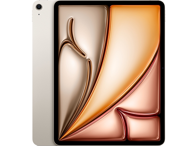 Apple iPad Air 13 (2024) Wi-Fi 128G