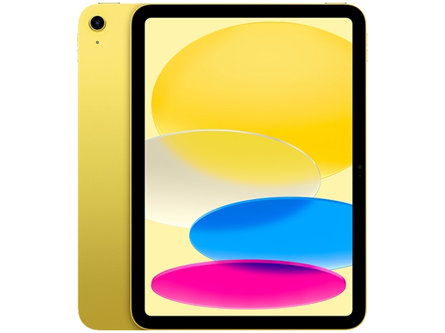 Apple ipad 10.9(十代)wifi 256G