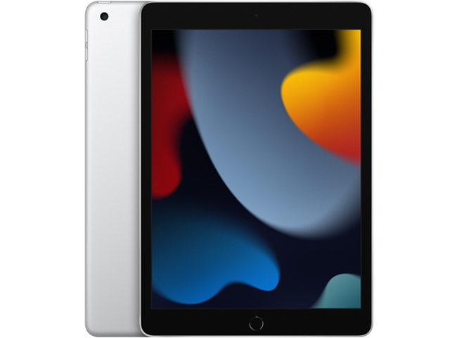 Apple ipad 10.2(九代)wifi 256G