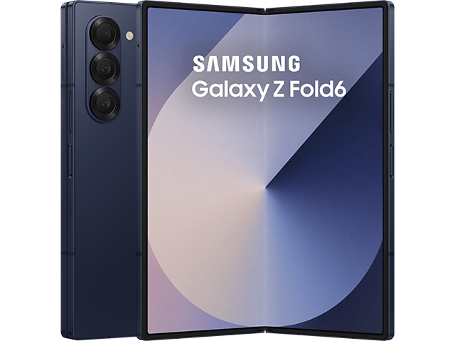 Samsung Z Fold6 12/1T