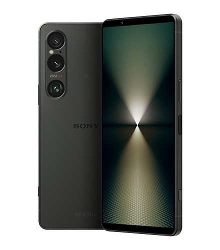 Sony Xperia 1 VI 12+256G