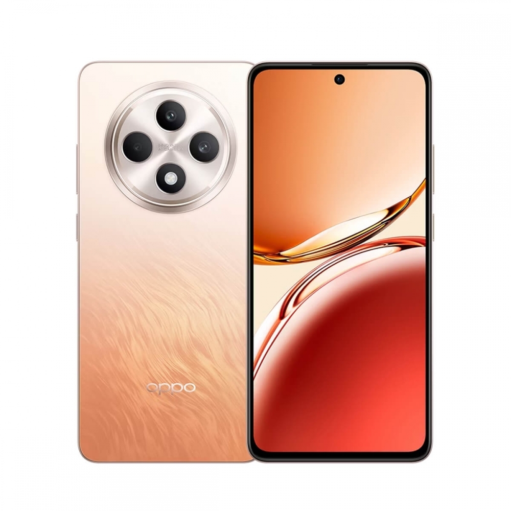 OPPO RENO12F 8/256G