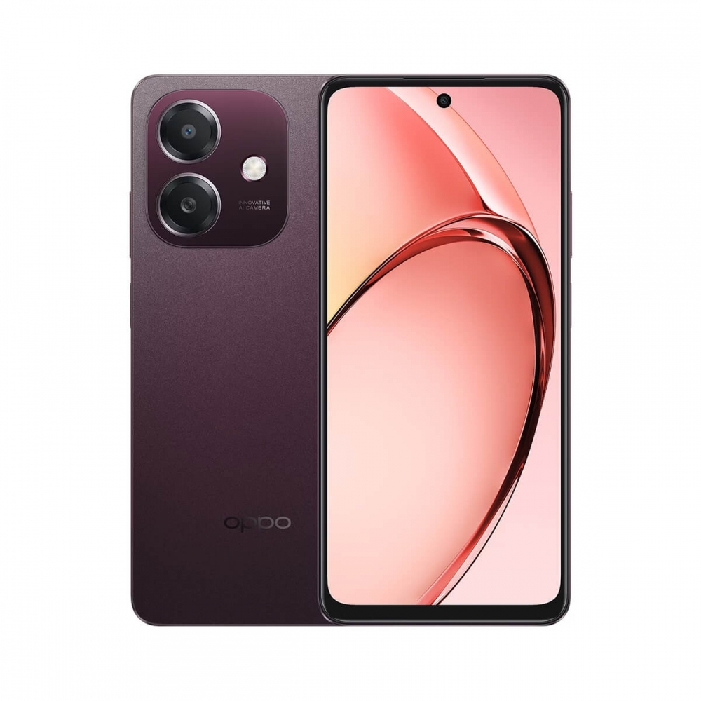 OPPO A3X  4/128G