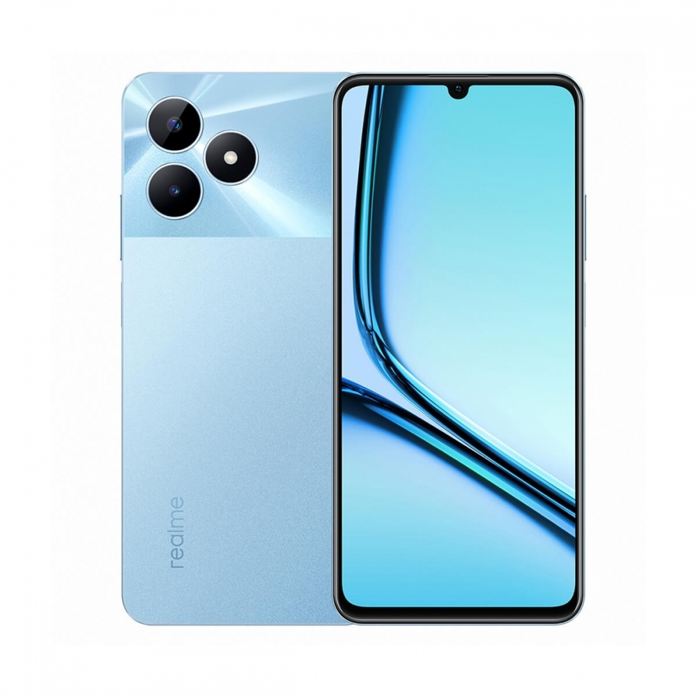 Realme Note50  4/64G