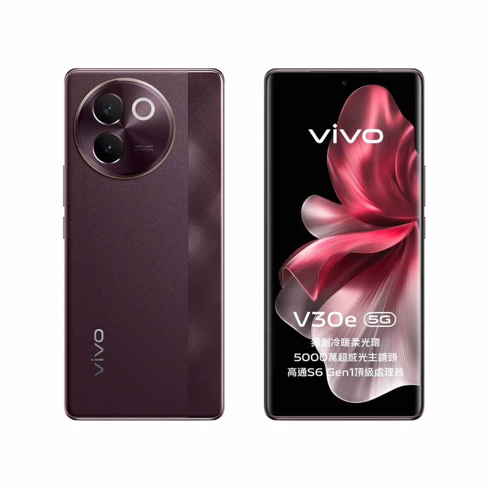 vivo V30e 8/256G