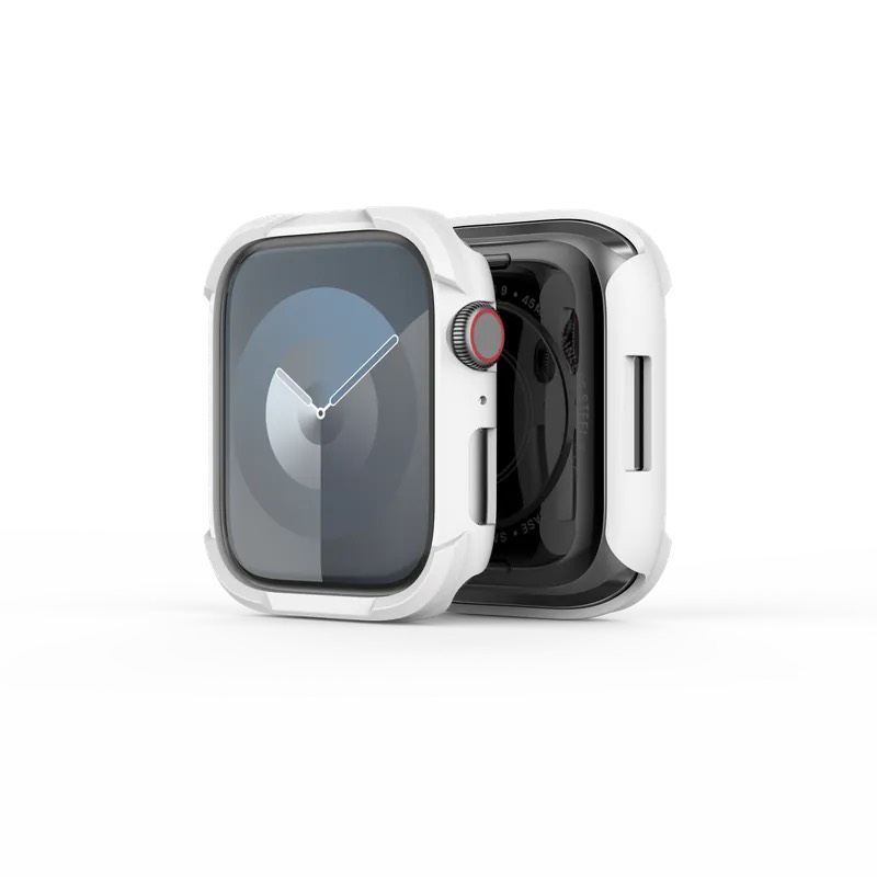 普格爾-Apple Watch 42MM手錶防摔保護框