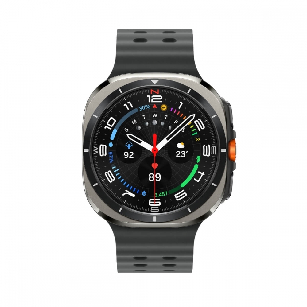 SAMSUNG Watch Ultra 47MM(2025)