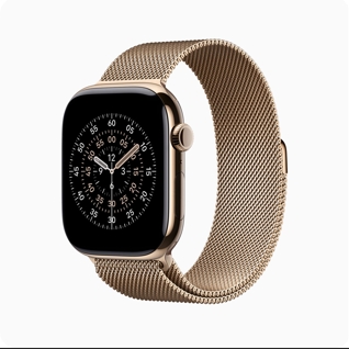Apple Watch Series 11 鈦金屬 LTE 46mm