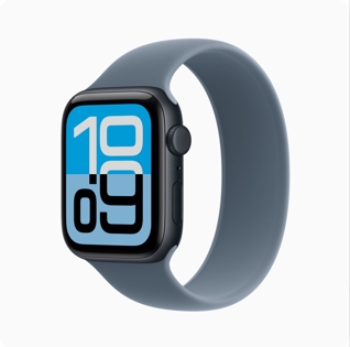 Apple Watch SE 3代 2025 GPS 40mm