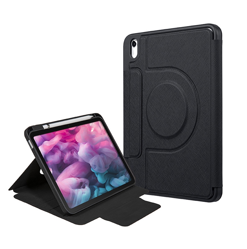 萊德 IPAD10.9透明背板360可拆保護殼