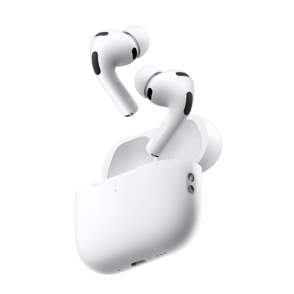Airpods Pro 3代 TypeC版
