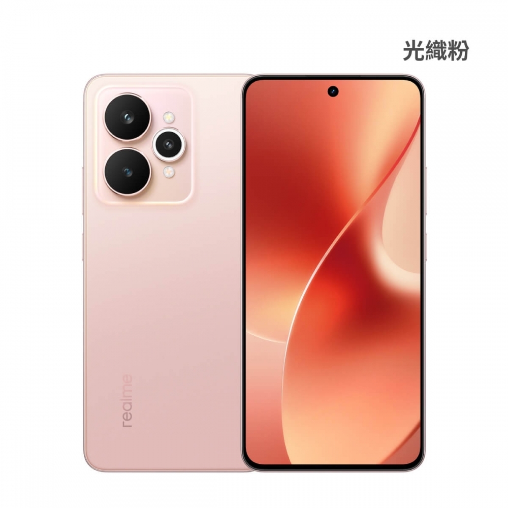 realme 15 5G 12/256