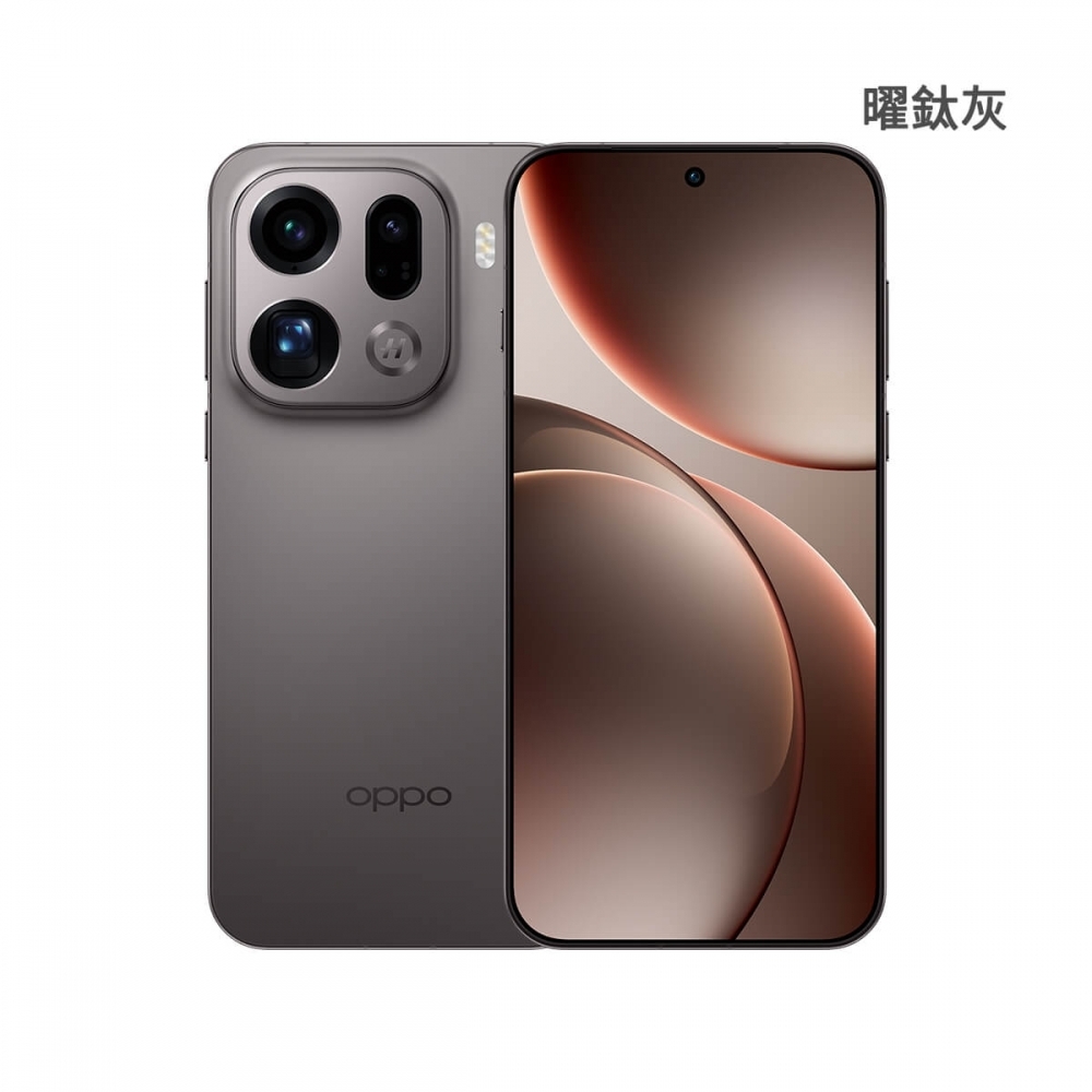 OPPO Find X9 Pro (16G/512G)