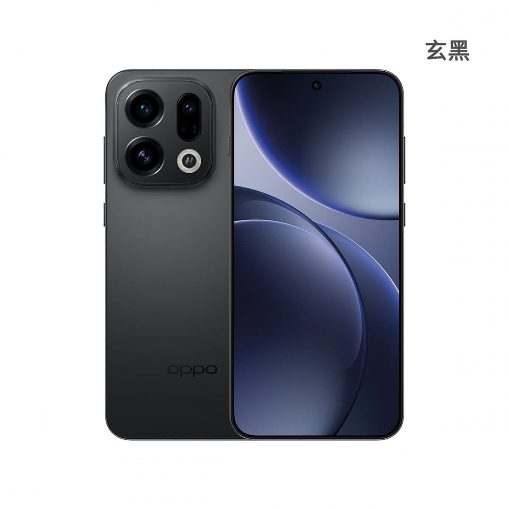 OPPO Find X9 12G/256G
