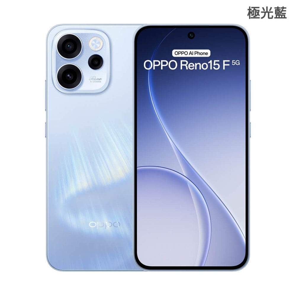 OPPO Reno15 F 8G/256G