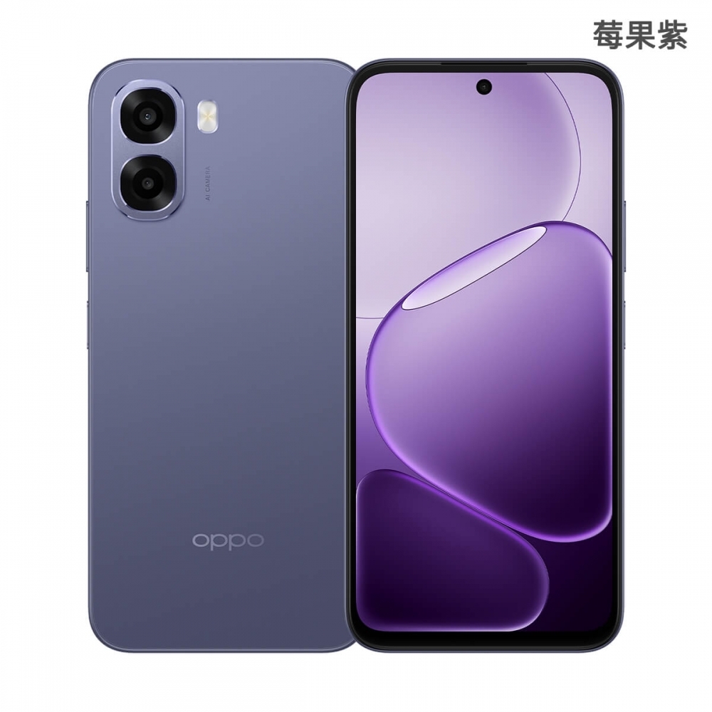 5G OPPO A6X  4/128G