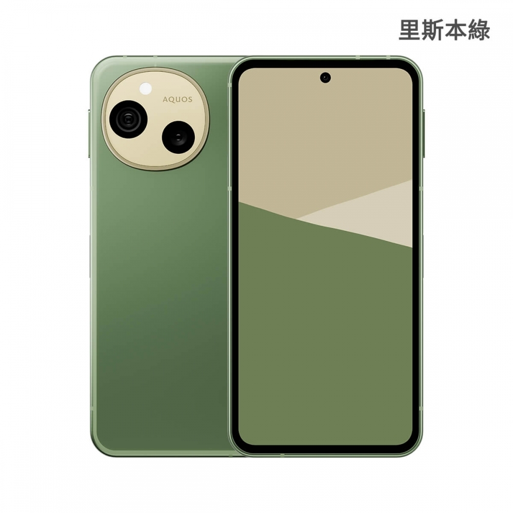 SHARP AQUOS sense10 (8G/256G)