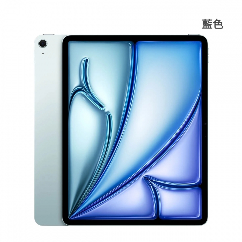  iPad Air 13 M4 WIFI (12G/512G)