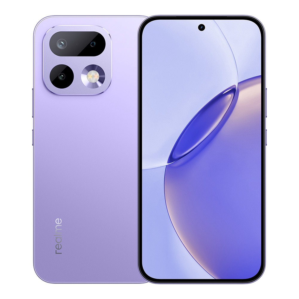 realme 16 Pro 5G 12/256