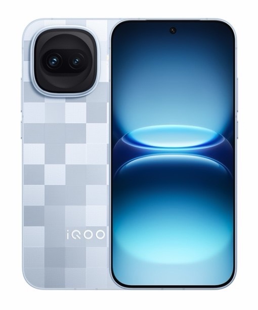 iQOO 15R (12G/256G)
