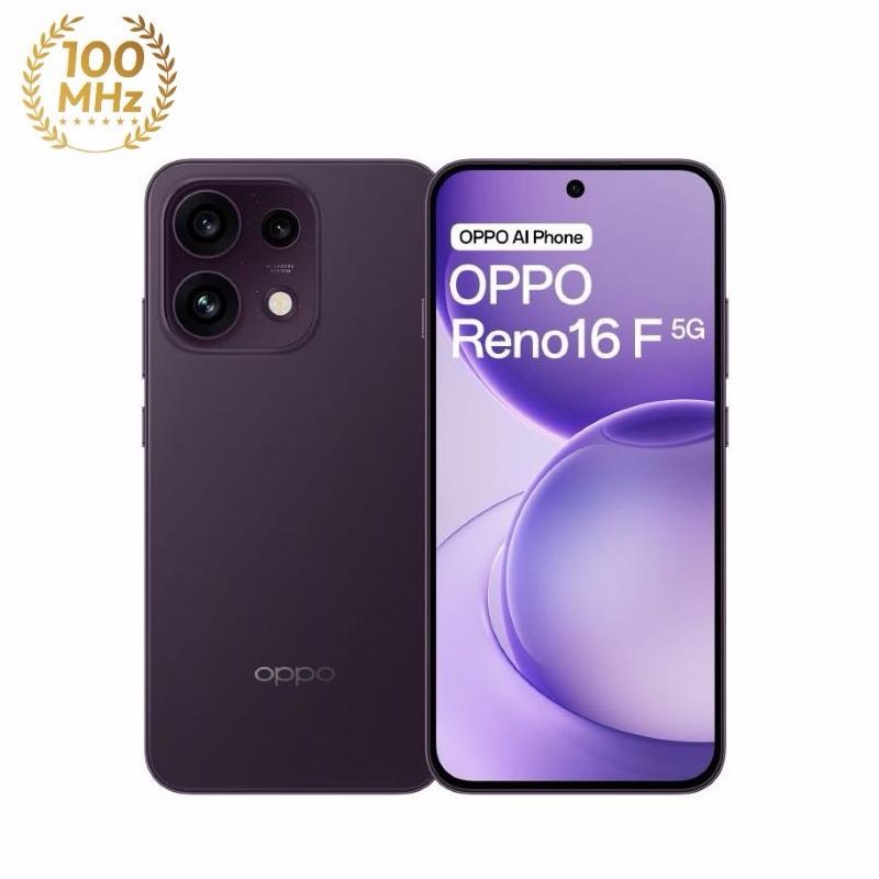 OPPO Reno16 F 8G/128G