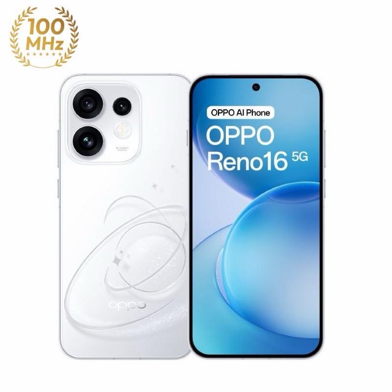 OPPO RENO16 8/256G