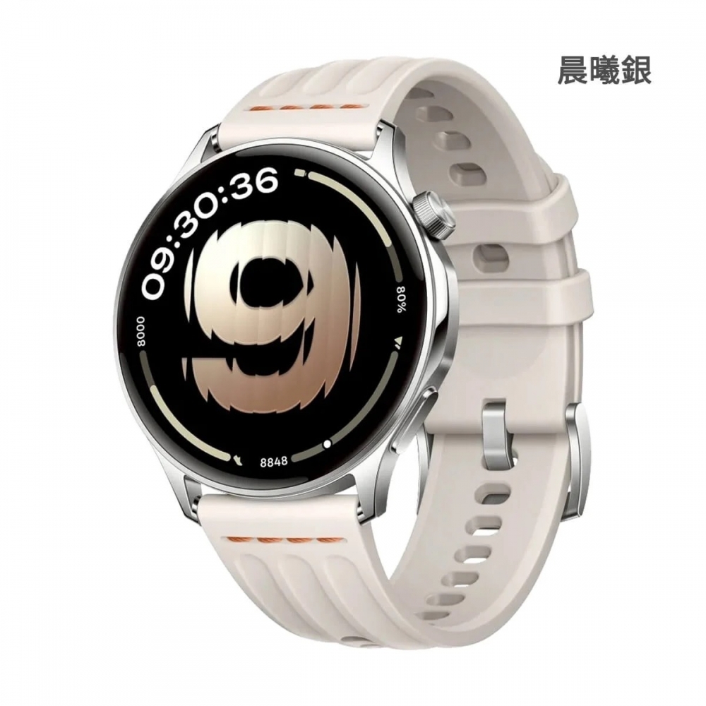 OPPO Watch S